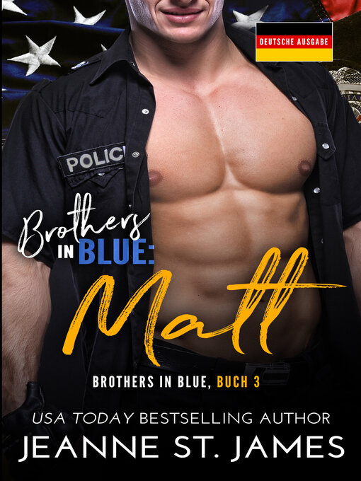 Title details for Matt by Jeanne St. James - Available